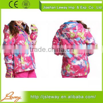 alibaba china supplier high quality outdoor jacket