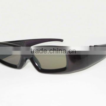 High quality 3d active shutter glasses for sale