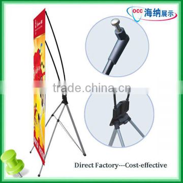 X Banner Stands Wholesale