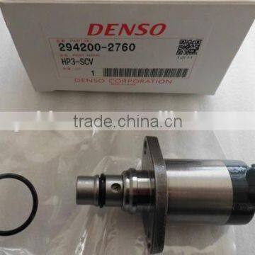 Denso SCV Valve 294200-2760