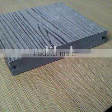 Wood Polymer Composite Decking