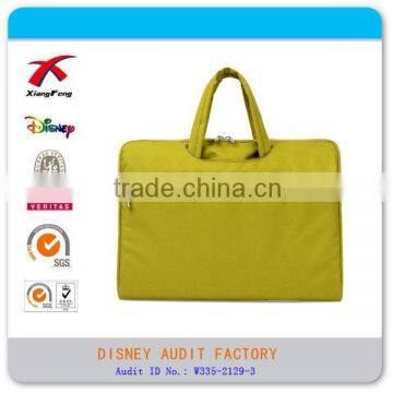 New designer laptop computer bag china factory price