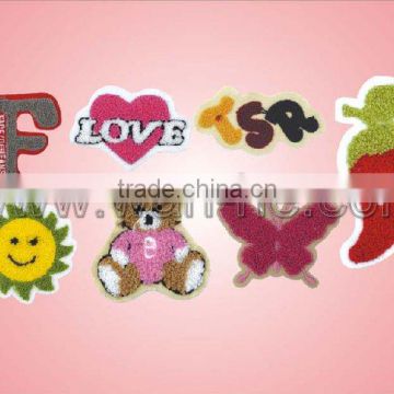 Cute Animal Patch For Clothing Decoration