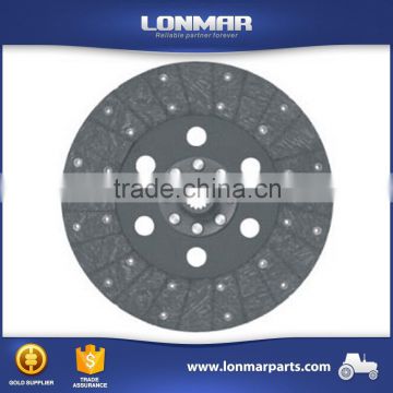 Agriculture machinery parts high quality clutch disc for FORD replacement parts C7NN7550B