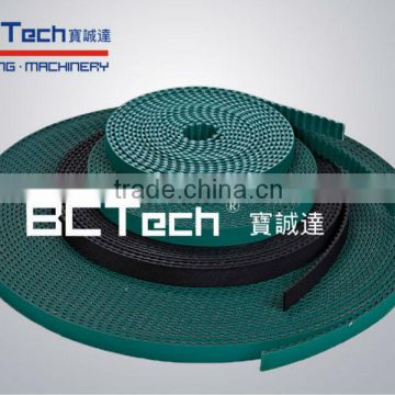 Special Timing belt for electric curtains - T5