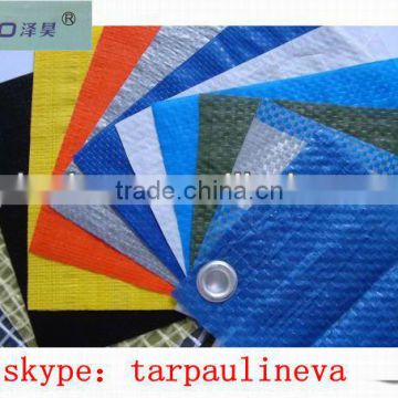 sample tarpaulin&stretch tarpaulin&high density polyethylene sheet