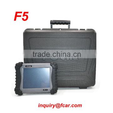 Factory direct selling Fcar F5 G scan tool, car and trucks auto diagnostic tools, engine computer