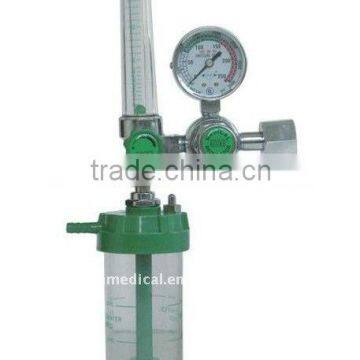 Medical Oxygen Flowmeter With Humidifier JH-905