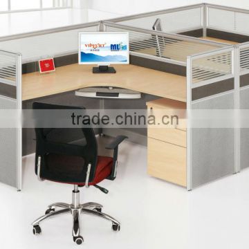 office partition stand
