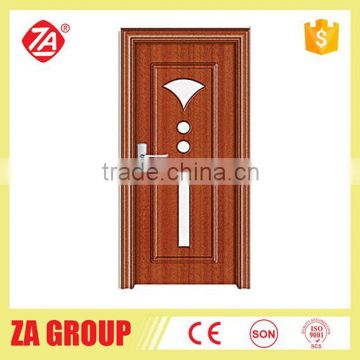 CE standard modern abs pvc shower door