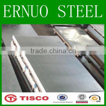 price for 304 stainless steel plate for constrction