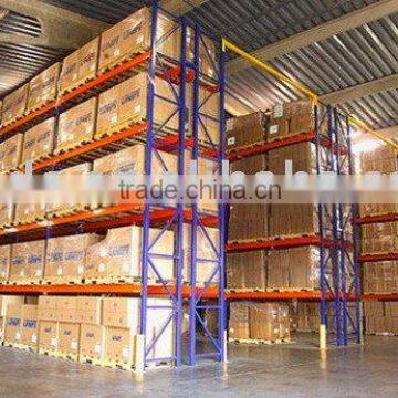 storage pallet racking logistic equipment manufacturer