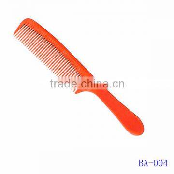 100% handmade cutting bone comb