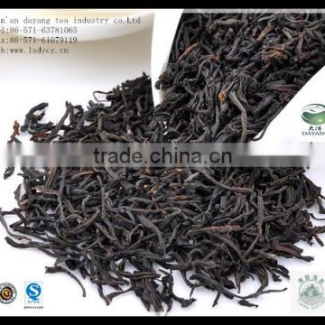 organic black tea, CTC black tea