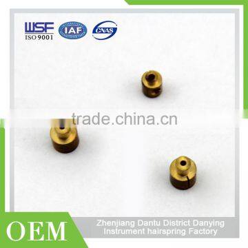 High Quality Brass Bushings With Factories Price