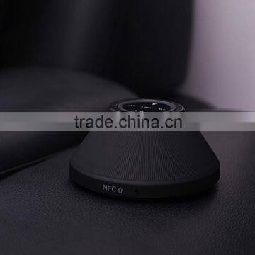 Fashion Waterproof portable speaker wireless bluetooth speaker