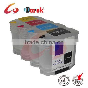 Ink cartridge for hp 82, C4913A for DJ815mfp/800/800ps/500