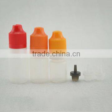 best selling products plastic ldpe dropper bottle 10ml