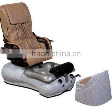 Pedicure & Foot Bath Chair