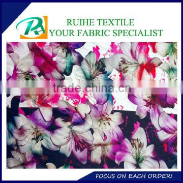 china chiffon fabric textile fabric