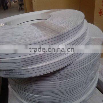 particle board pvc edge bandings