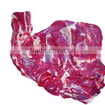 Leg Boneless shoulder neck Mutton/Lamb