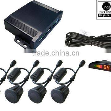 keytop ultrasonic sensor parking system (SD09-4-RFP)