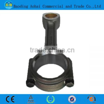 High quality custom connecting rod/ forged engine connecting rod used in agricultural spare parts