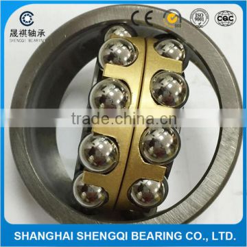 self-aligning ball bearing auto parts 2304 2305 2306 2307