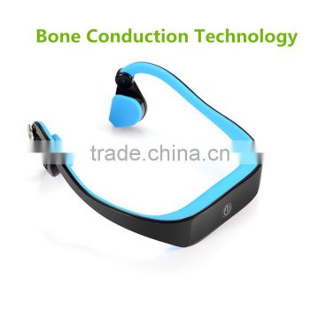 China Manufacturer Supply Bluetooth Headphone Bone Conduction Transducer