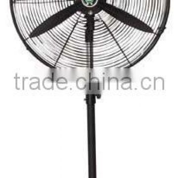 Industrial stand fan/26 inches/Powerful fan