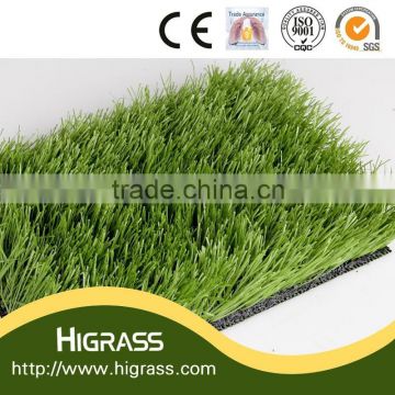 Synthetic soccer turf/football turf indoor soccer field for sale