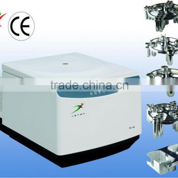 Table-type Large Capacity Refrigerated Centrifuge