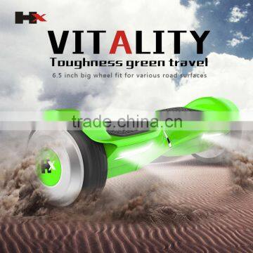 Hot selling hoverboard kart 350W hoverboard motor self balancing scooter factory in shenzhen                        
                                                                                Supplier's Choice