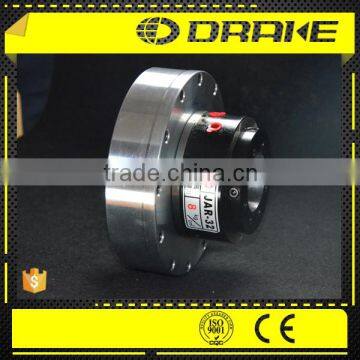 Single piston air operated clamp chuck air cylinder                        
                                                                                Supplier's Choice