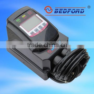 11kw Intelligent 220V/380V three phase variable frequency inverter 50hz 60hz for water pump