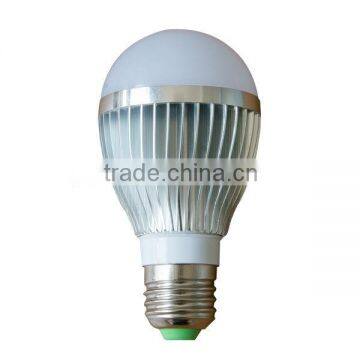 Promotion!Factory sale ! 3W led bulb lamp +E14/E27+CE/ROHS+2yrs warranty