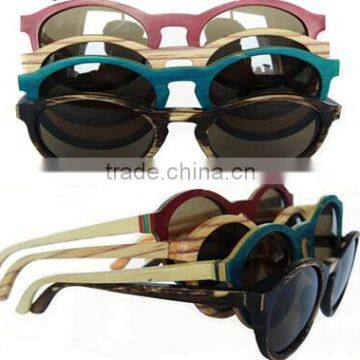 Custom sunglasses wood / skateboard wood sunglasses / wooden frame sunglasses