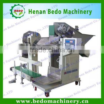 China best supplier Automatic type coal ball briquettes package machine with the factory price 008613253417552