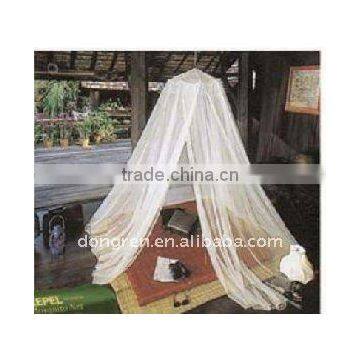 circular mosquito net and new style girls bed canopies/Adult Dome Mosquito Net