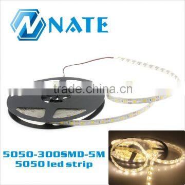 2016 best products for import 5050smd outdoor lighting led strip