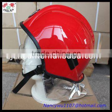 Europe Fire Helmet