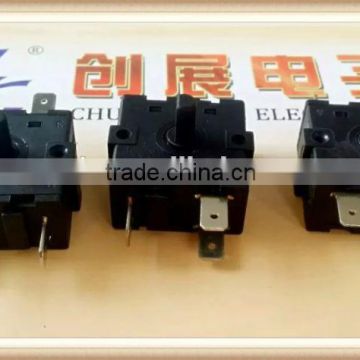chzjcz/rubber Cooler rotary switch es,push switch button,Cooler rotary switch manufacturers