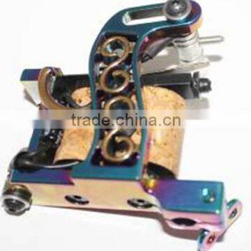 New Style Pure Copper Coil Professional Tattoo Machine