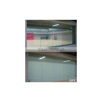 Hot sale Smart 12mm tempered laminated glass cost