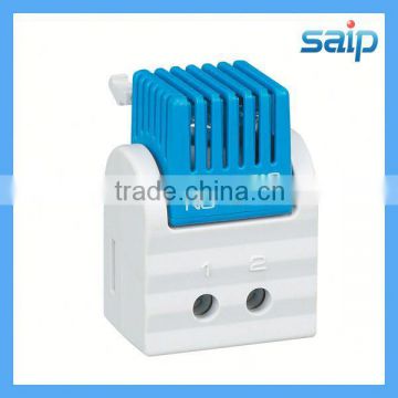 2013 New small switch thermostat cut off hot sale