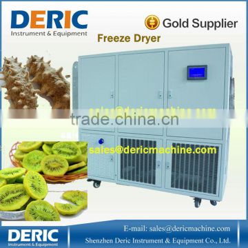 First-rate Pharmaceutical Freeze Dryer with Stainless Steel