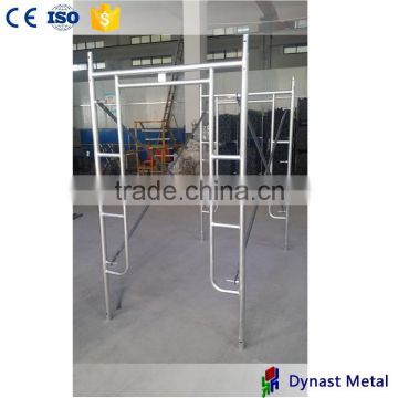 mobile fittings sale frame scaffold