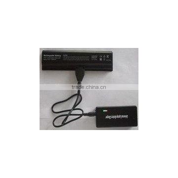 Universal ac adaper replace for laptop battery/battery charger