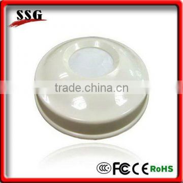 Amazing Photoelectric wireless independent smoke Alarm, Self-inspection and Sole Maze Design,Alarm via SMS/GSM